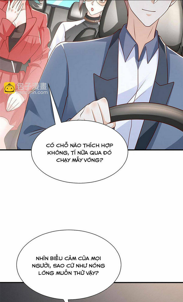 Mỗi Tuần Ta Có Một Nghề Nghiệp Mới: Chapter 439
