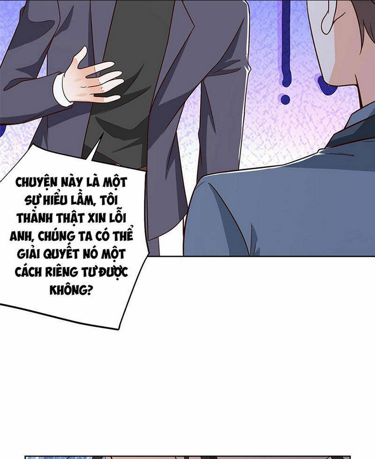 Mỗi Tuần Ta Có Một Nghề Nghiệp Mới: Chapter 439