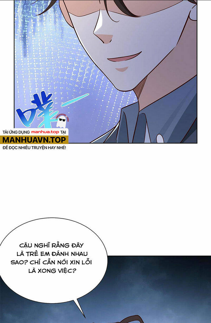Mỗi Tuần Ta Có Một Nghề Nghiệp Mới: Chapter 439