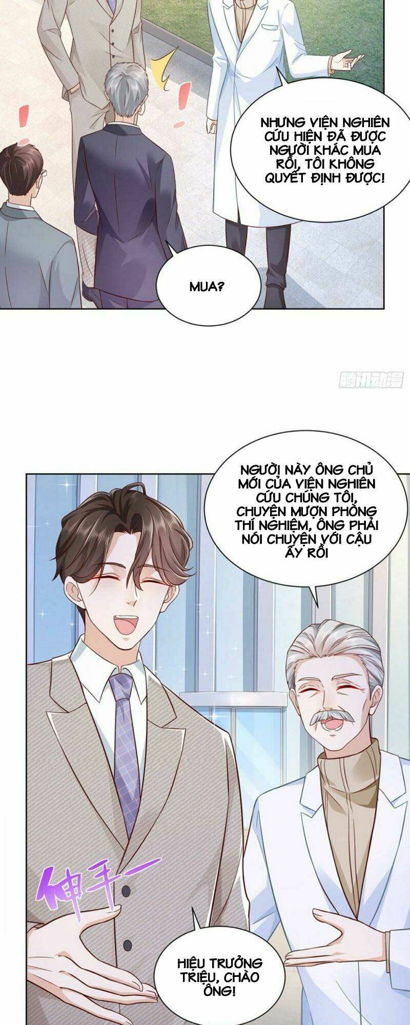 Mỗi Tuần Ta Có Một Nghề Nghiệp Mới: Chapter 44
