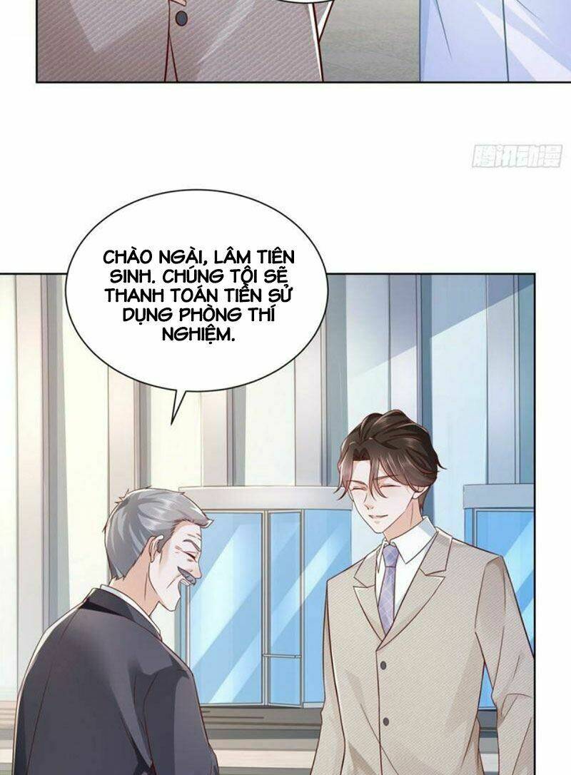 Mỗi Tuần Ta Có Một Nghề Nghiệp Mới: Chapter 44
