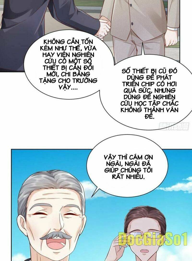 Mỗi Tuần Ta Có Một Nghề Nghiệp Mới: Chapter 44