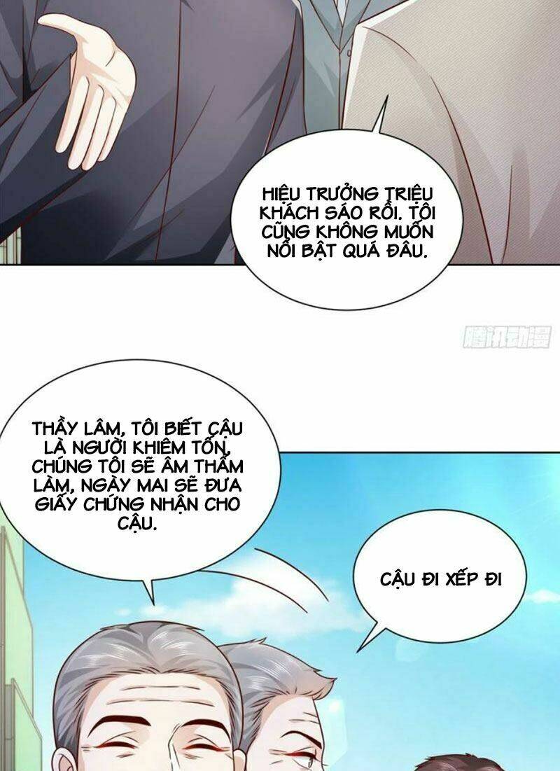 Mỗi Tuần Ta Có Một Nghề Nghiệp Mới: Chapter 44