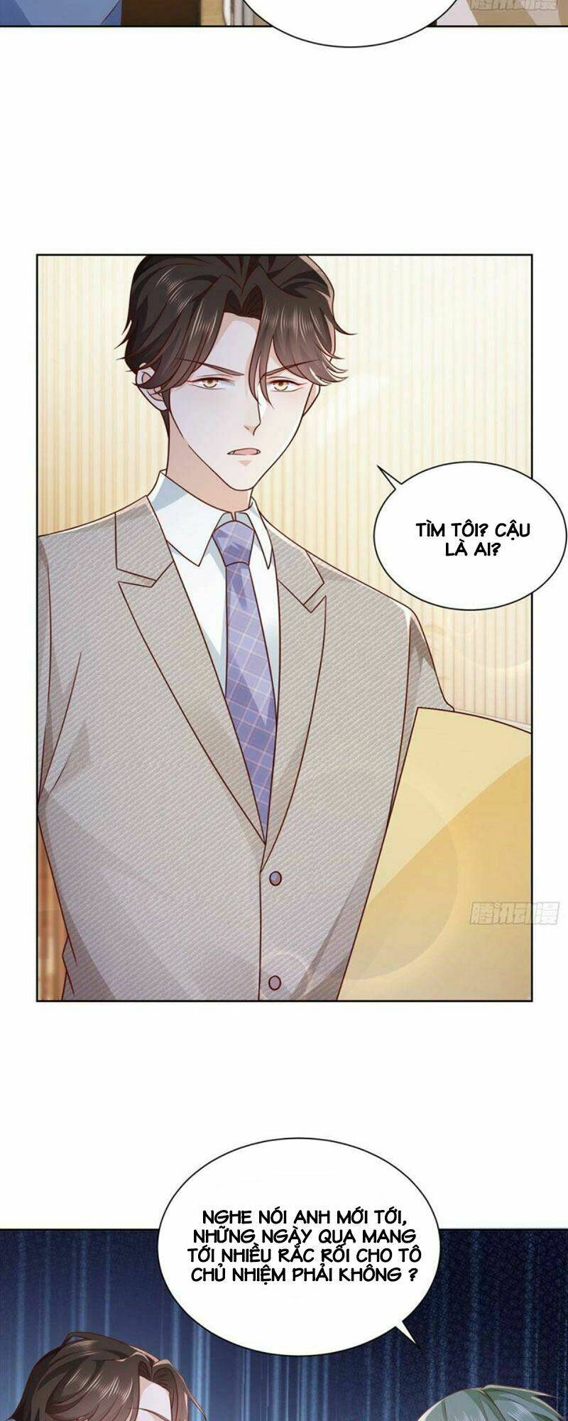 Mỗi Tuần Ta Có Một Nghề Nghiệp Mới: Chapter 44