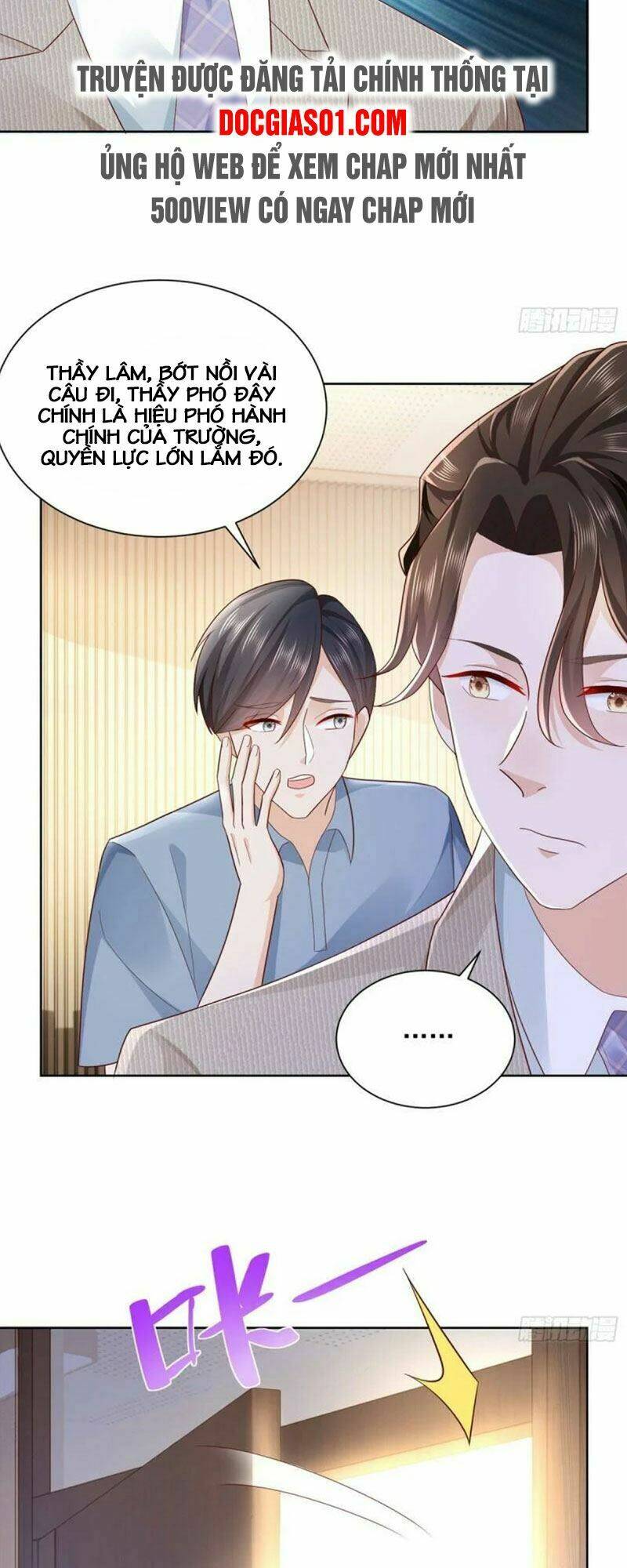 Mỗi Tuần Ta Có Một Nghề Nghiệp Mới: Chapter 44