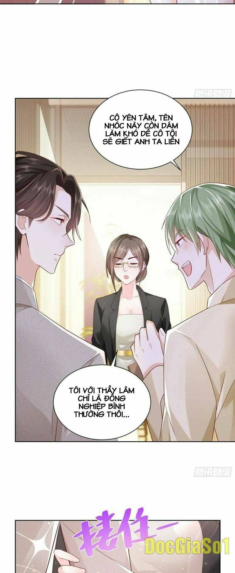Mỗi Tuần Ta Có Một Nghề Nghiệp Mới: Chapter 44