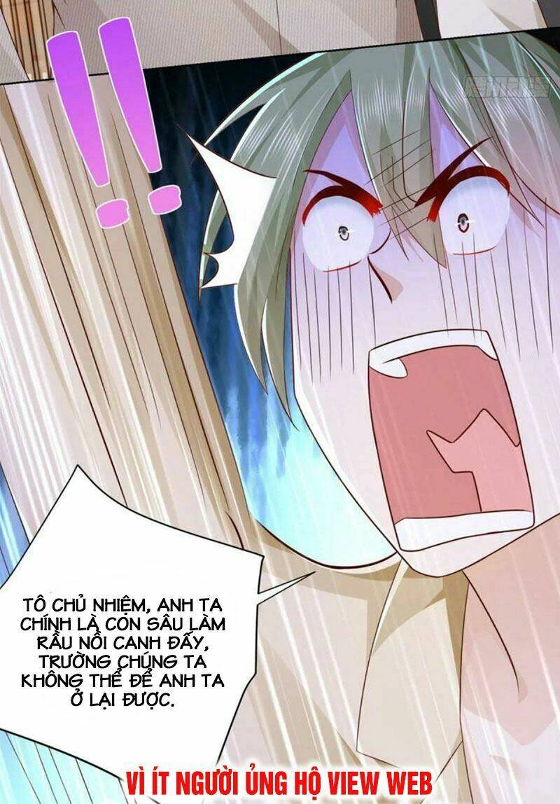 Mỗi Tuần Ta Có Một Nghề Nghiệp Mới: Chapter 44
