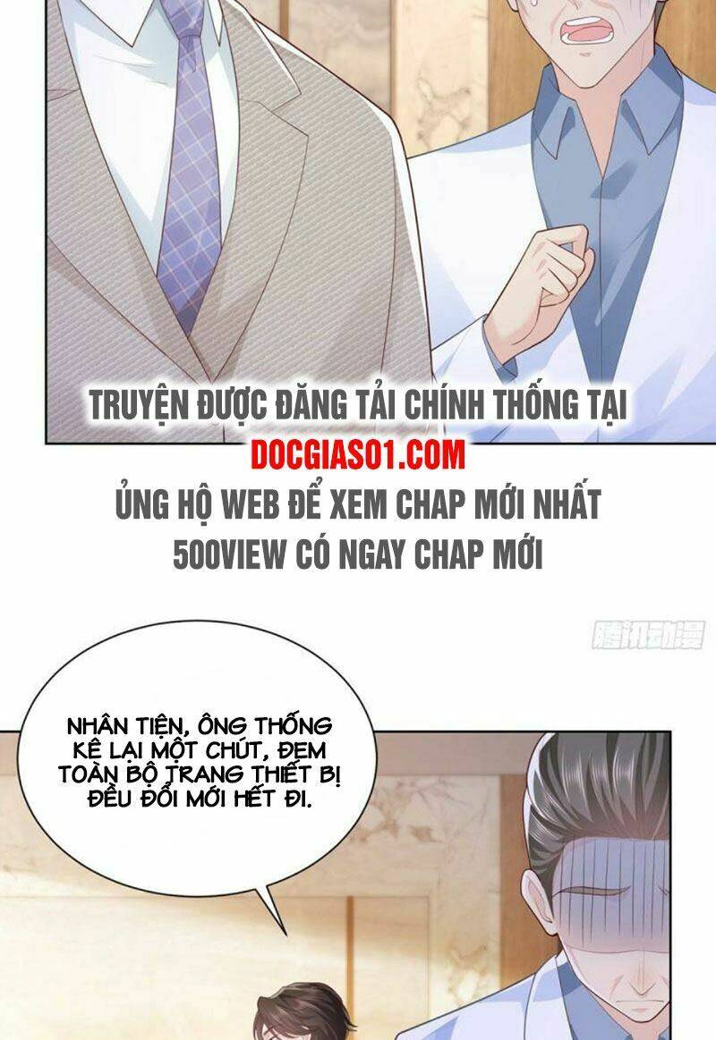 Mỗi Tuần Ta Có Một Nghề Nghiệp Mới: Chapter 44