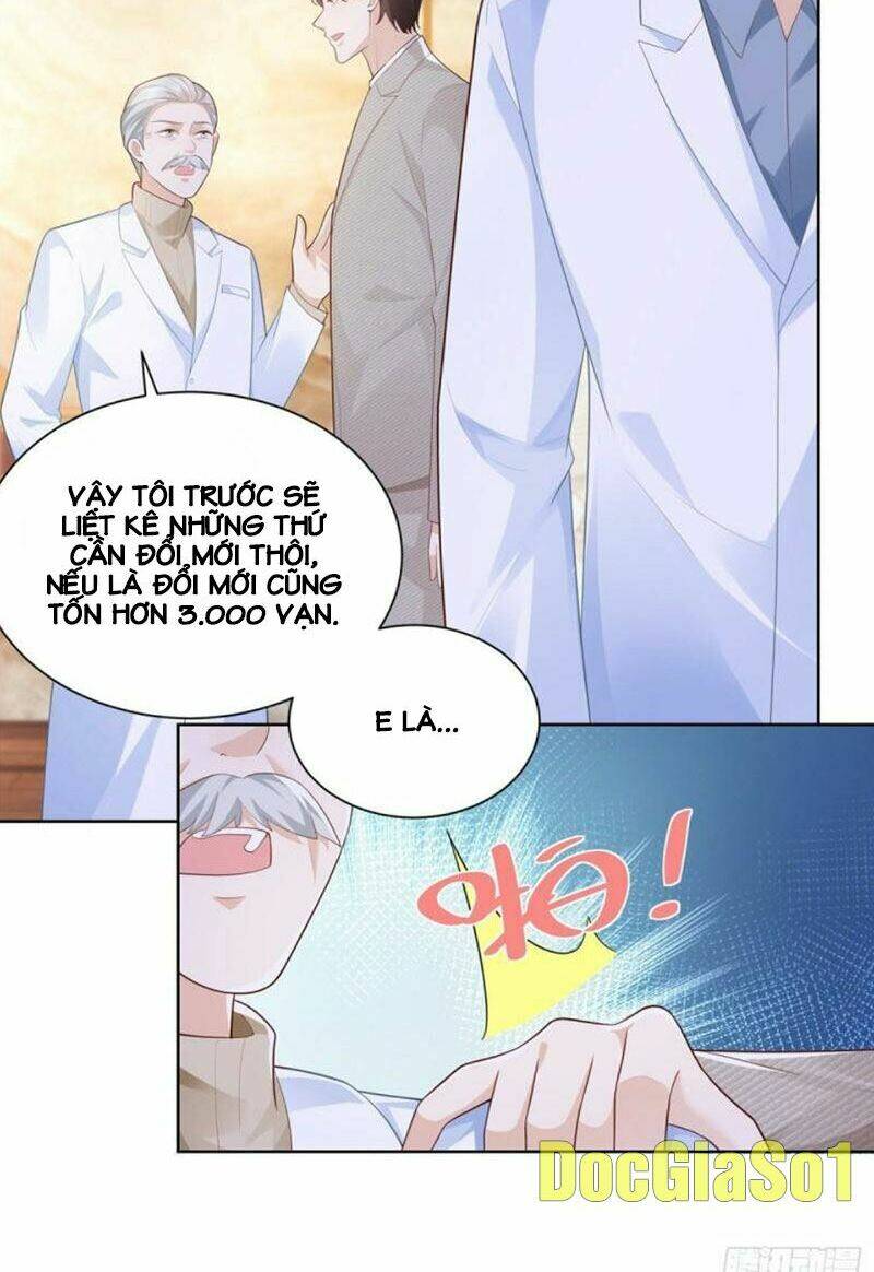 Mỗi Tuần Ta Có Một Nghề Nghiệp Mới: Chapter 44