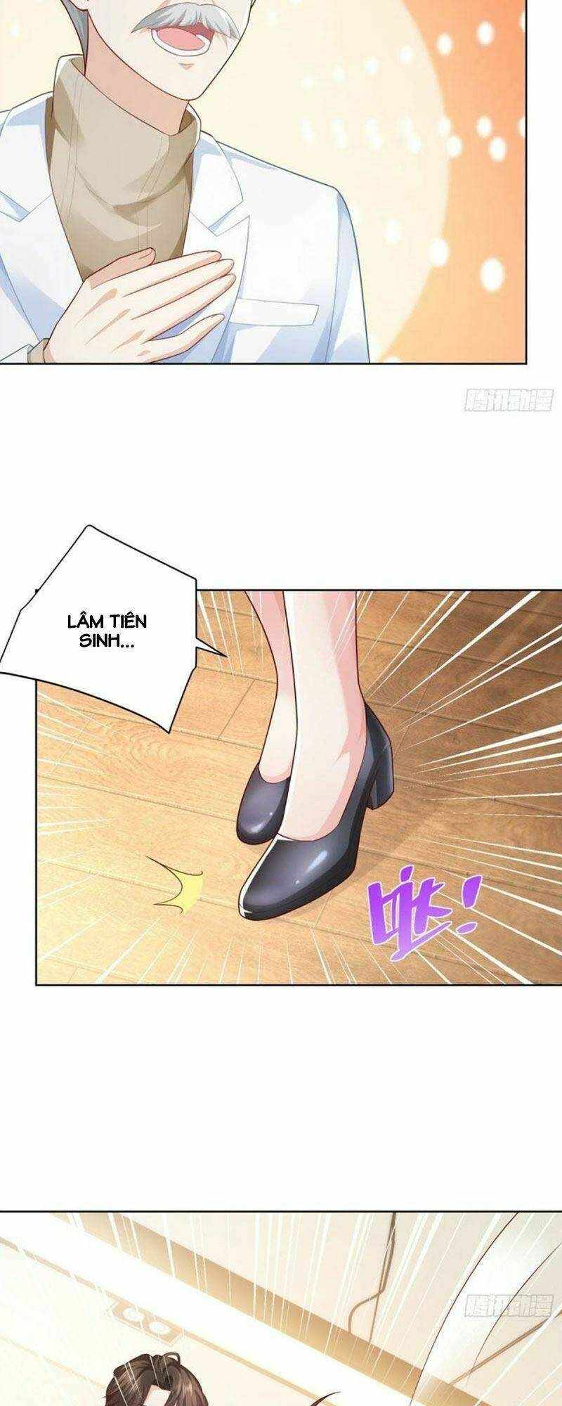 Mỗi Tuần Ta Có Một Nghề Nghiệp Mới: Chapter 44