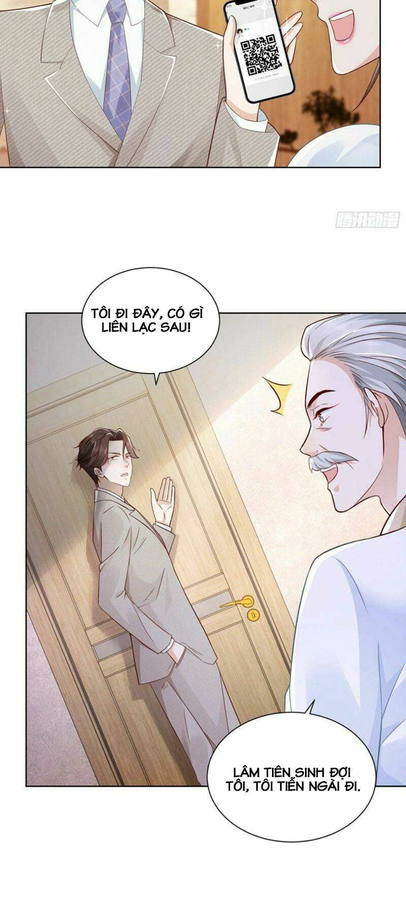 Mỗi Tuần Ta Có Một Nghề Nghiệp Mới: Chapter 44