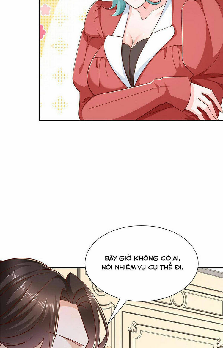 Mỗi Tuần Ta Có Một Nghề Nghiệp Mới: Chapter 440