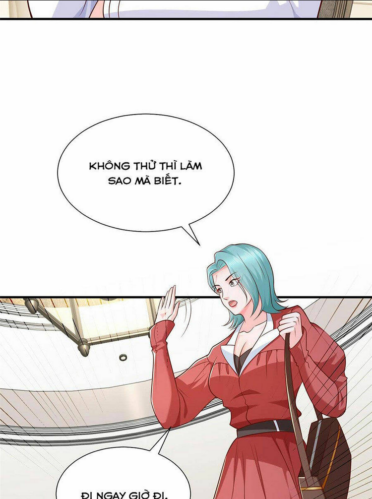 Mỗi Tuần Ta Có Một Nghề Nghiệp Mới: Chapter 440