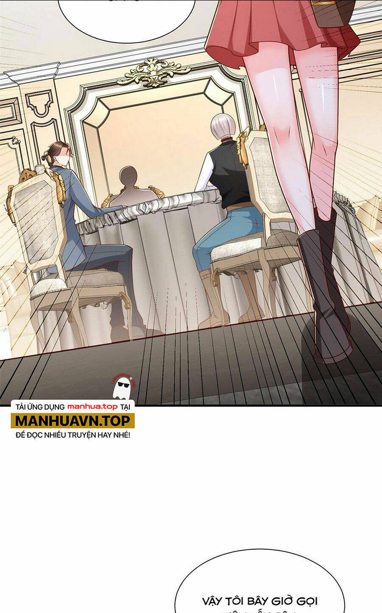 Mỗi Tuần Ta Có Một Nghề Nghiệp Mới: Chapter 440