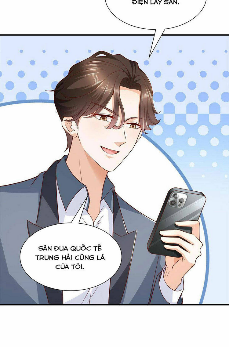 Mỗi Tuần Ta Có Một Nghề Nghiệp Mới: Chapter 440