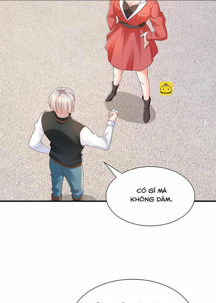 Mỗi Tuần Ta Có Một Nghề Nghiệp Mới: Chapter 441