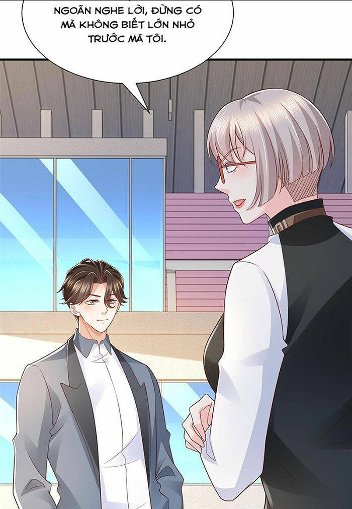 Mỗi Tuần Ta Có Một Nghề Nghiệp Mới: Chapter 441