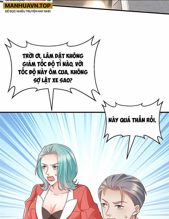 Mỗi Tuần Ta Có Một Nghề Nghiệp Mới: Chapter 441