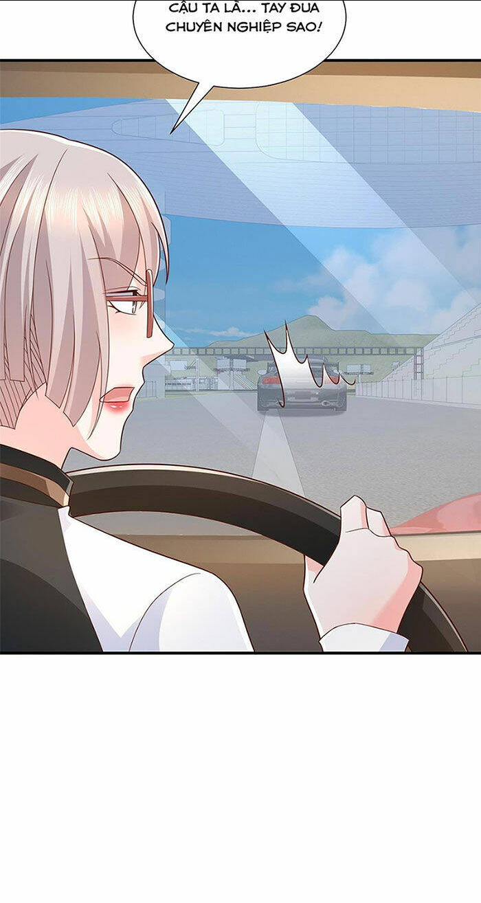 Mỗi Tuần Ta Có Một Nghề Nghiệp Mới: Chapter 441
