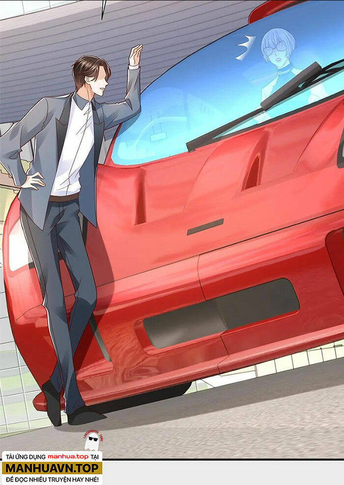 Mỗi Tuần Ta Có Một Nghề Nghiệp Mới: Chapter 441