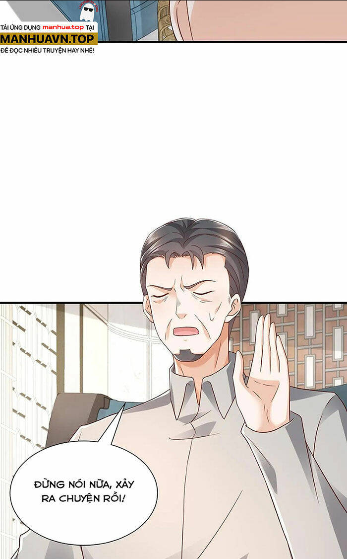 Mỗi Tuần Ta Có Một Nghề Nghiệp Mới: Chapter 441