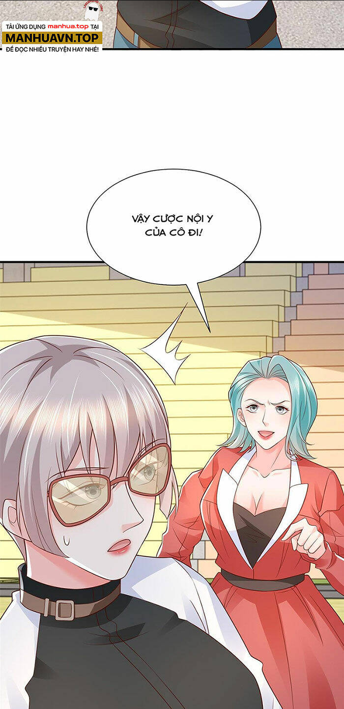 Mỗi Tuần Ta Có Một Nghề Nghiệp Mới: Chapter 441