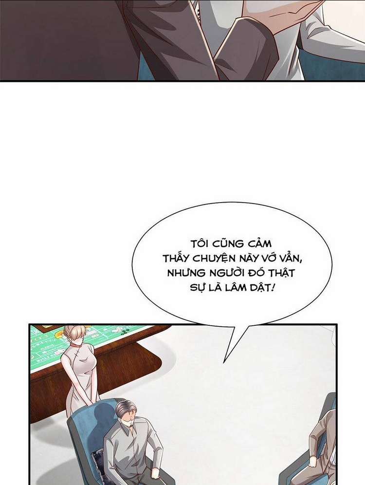 Mỗi Tuần Ta Có Một Nghề Nghiệp Mới: Chapter 442