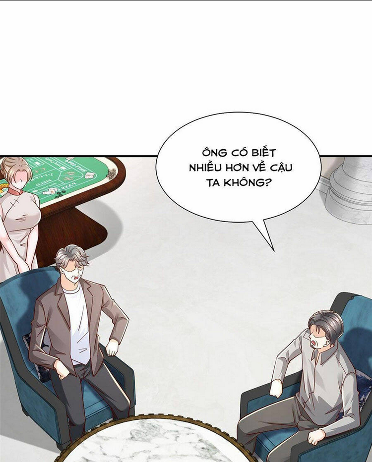 Mỗi Tuần Ta Có Một Nghề Nghiệp Mới: Chapter 442