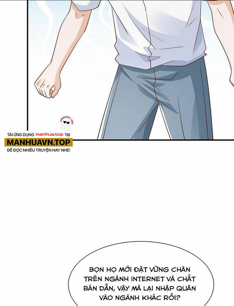 Mỗi Tuần Ta Có Một Nghề Nghiệp Mới: Chapter 442