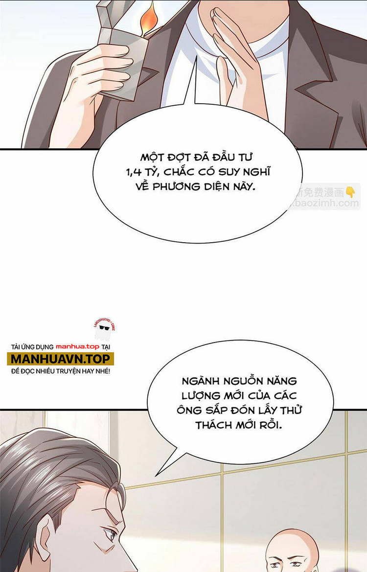 Mỗi Tuần Ta Có Một Nghề Nghiệp Mới: Chapter 442