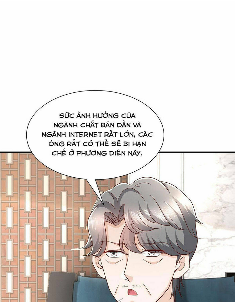 Mỗi Tuần Ta Có Một Nghề Nghiệp Mới: Chapter 442