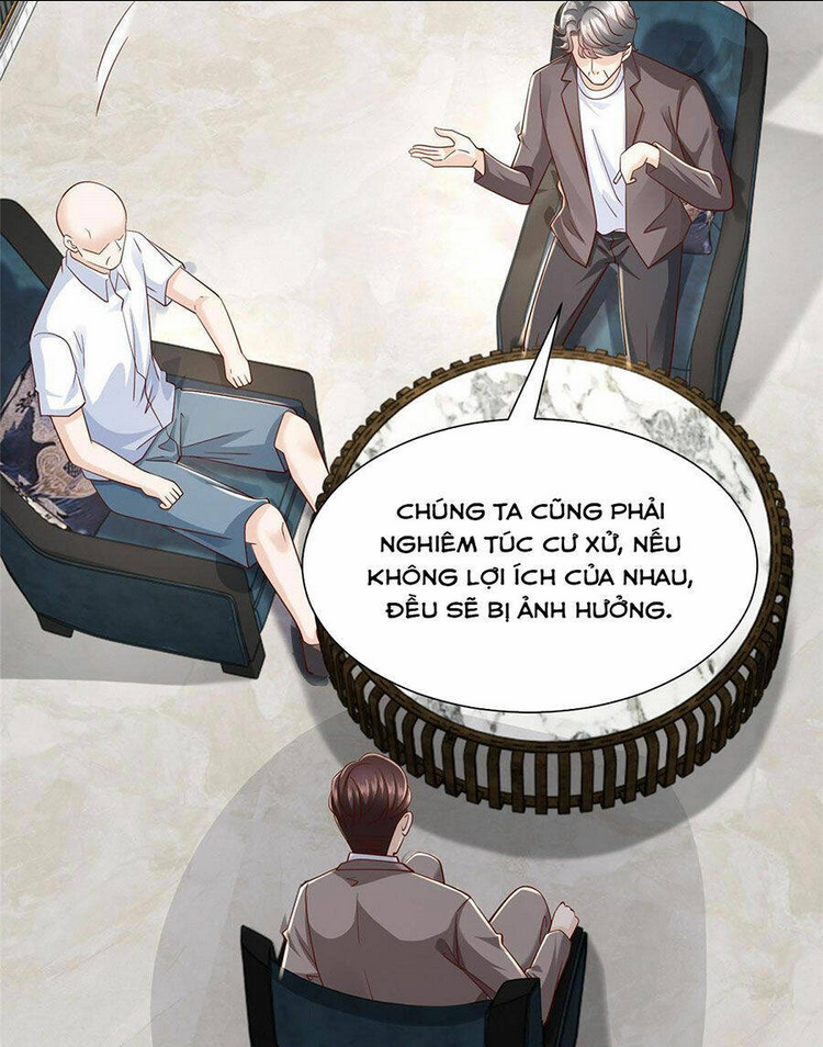 Mỗi Tuần Ta Có Một Nghề Nghiệp Mới: Chapter 442