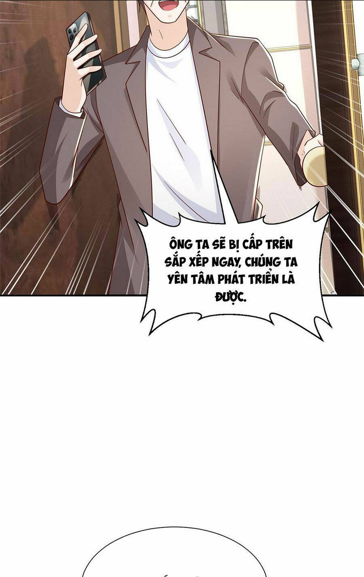 Mỗi Tuần Ta Có Một Nghề Nghiệp Mới: Chapter 442