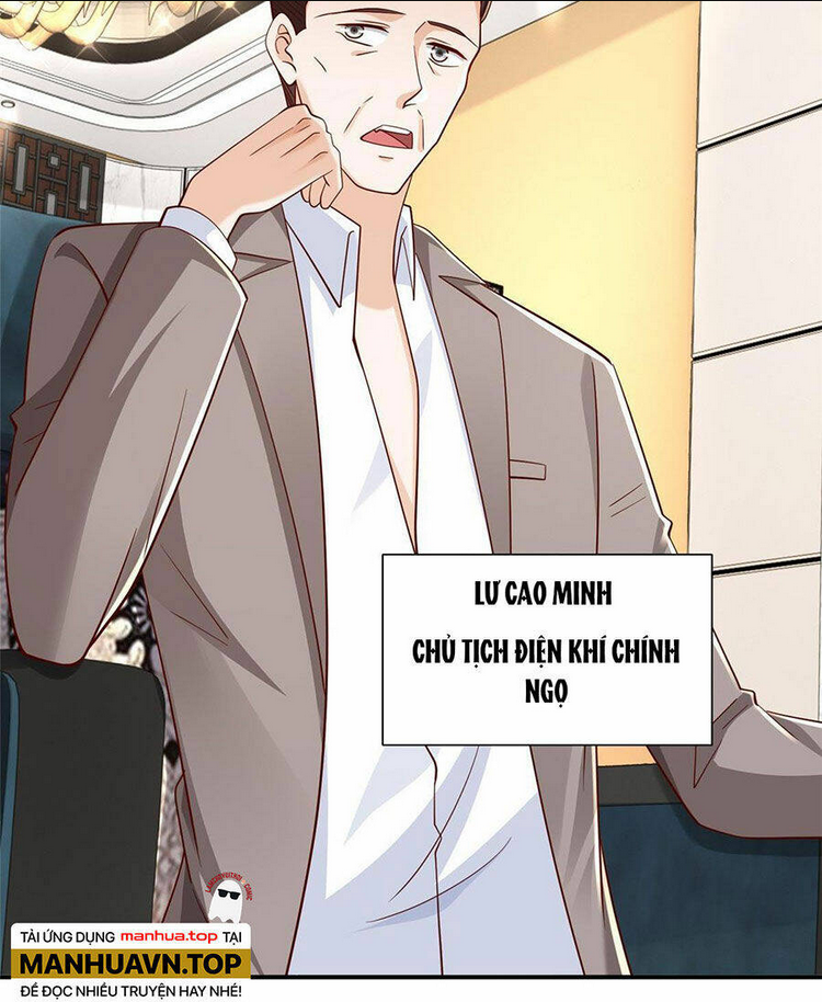 Mỗi Tuần Ta Có Một Nghề Nghiệp Mới: Chapter 442