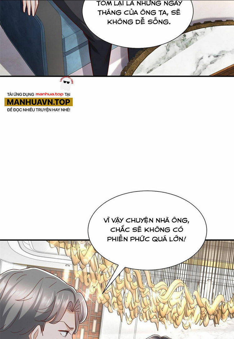 Mỗi Tuần Ta Có Một Nghề Nghiệp Mới: Chapter 442