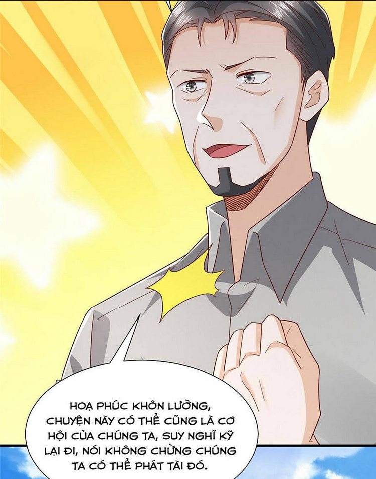 Mỗi Tuần Ta Có Một Nghề Nghiệp Mới: Chapter 442