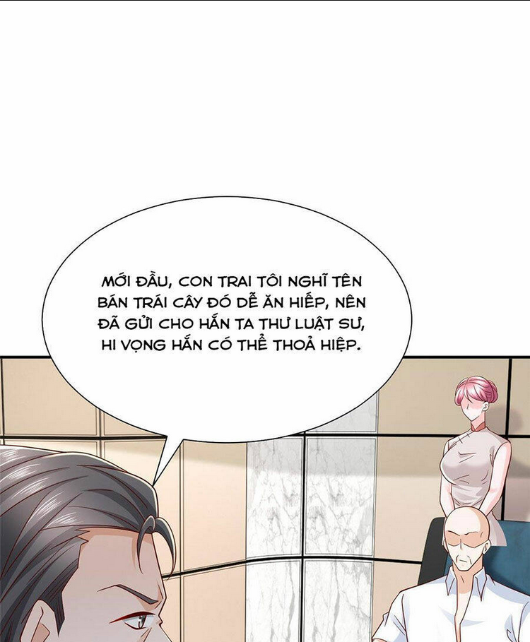 Mỗi Tuần Ta Có Một Nghề Nghiệp Mới: Chapter 442
