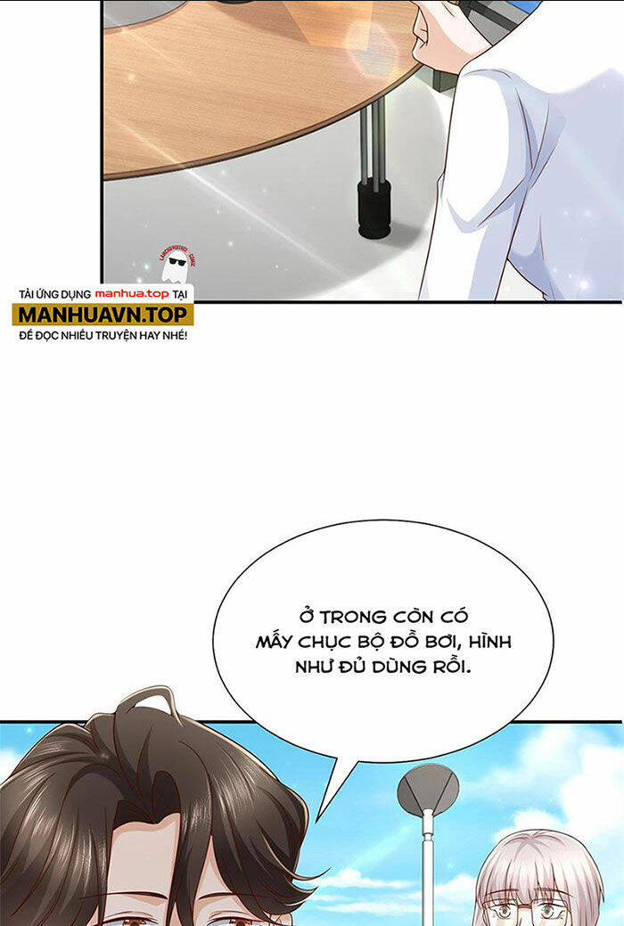 Mỗi Tuần Ta Có Một Nghề Nghiệp Mới: Chapter 443