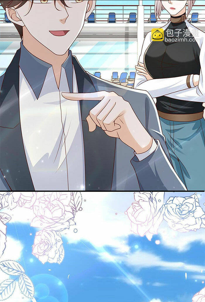Mỗi Tuần Ta Có Một Nghề Nghiệp Mới: Chapter 443