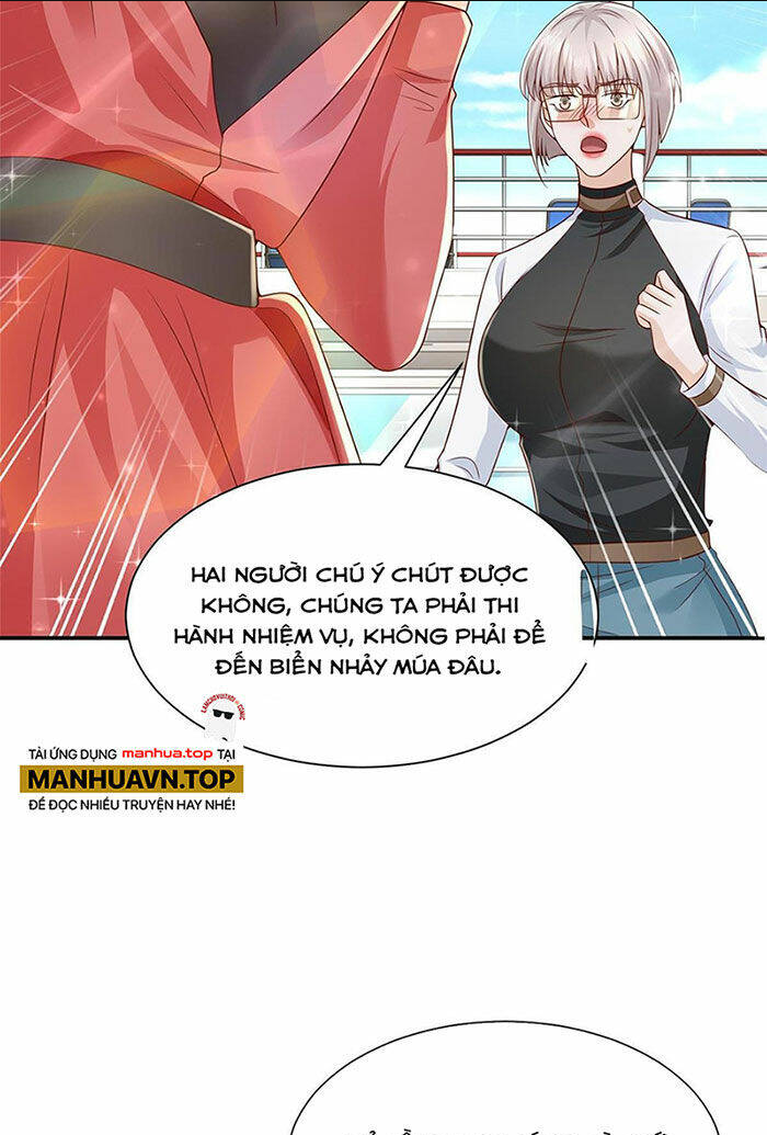 Mỗi Tuần Ta Có Một Nghề Nghiệp Mới: Chapter 443