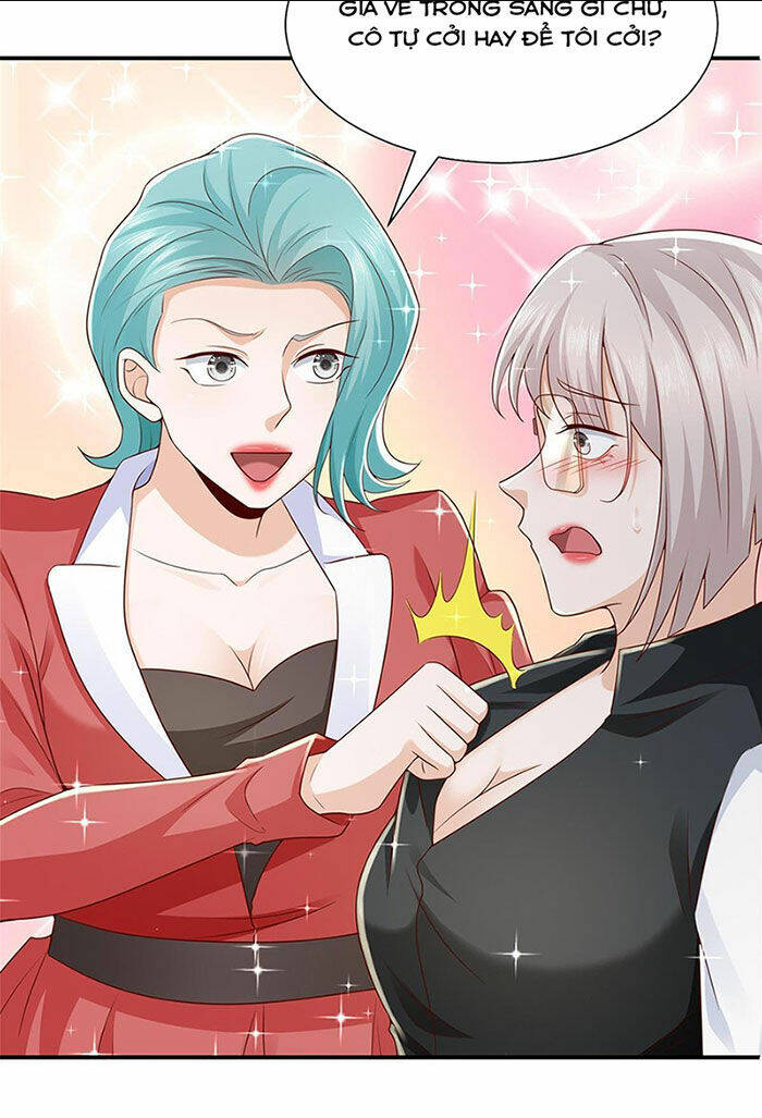 Mỗi Tuần Ta Có Một Nghề Nghiệp Mới: Chapter 443