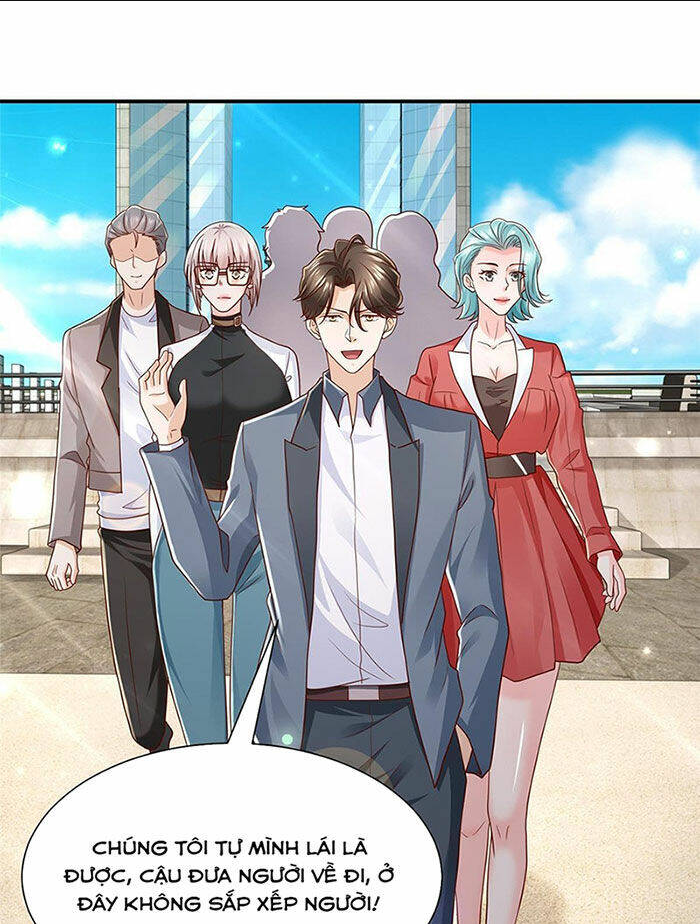 Mỗi Tuần Ta Có Một Nghề Nghiệp Mới: Chapter 443