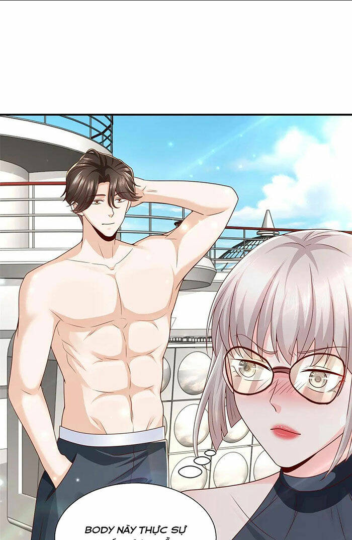Mỗi Tuần Ta Có Một Nghề Nghiệp Mới: Chapter 443