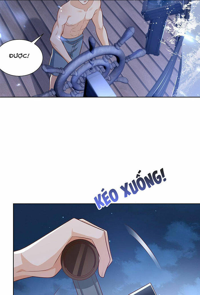 Mỗi Tuần Ta Có Một Nghề Nghiệp Mới: Chapter 443