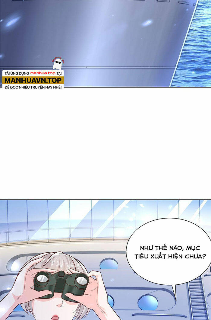 Mỗi Tuần Ta Có Một Nghề Nghiệp Mới: Chapter 443