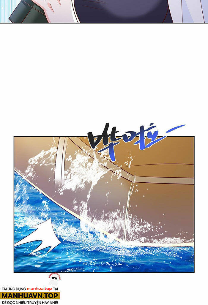 Mỗi Tuần Ta Có Một Nghề Nghiệp Mới: Chapter 443