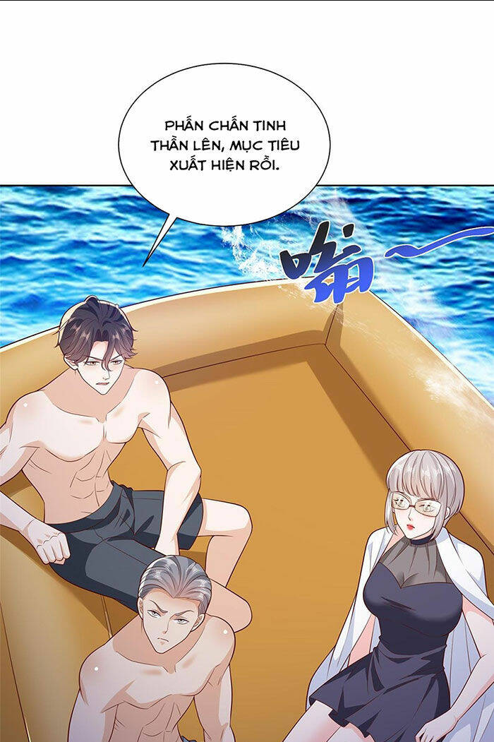 Mỗi Tuần Ta Có Một Nghề Nghiệp Mới: Chapter 443