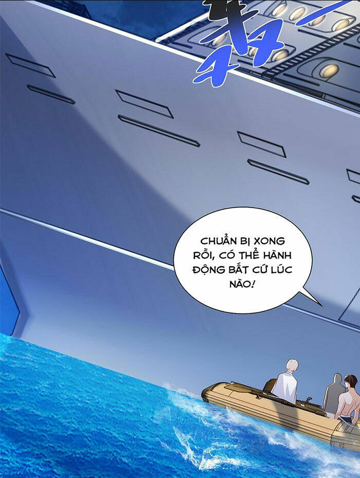 Mỗi Tuần Ta Có Một Nghề Nghiệp Mới: Chapter 443