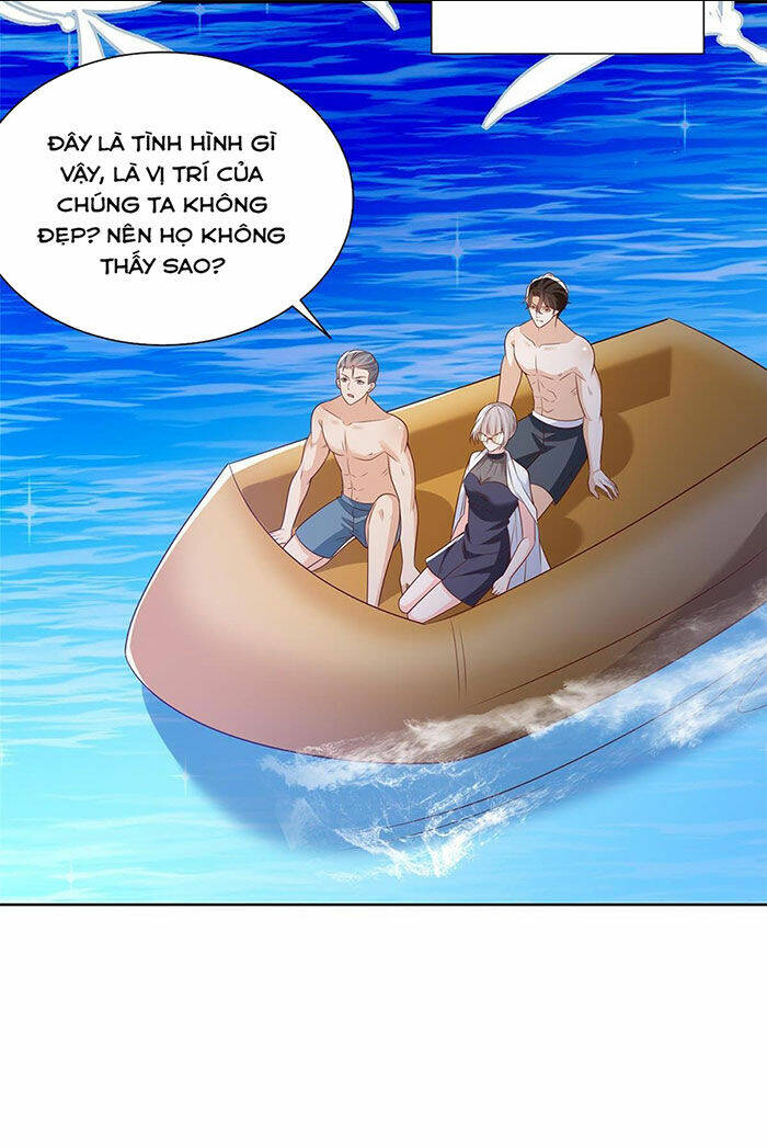 Mỗi Tuần Ta Có Một Nghề Nghiệp Mới: Chapter 443