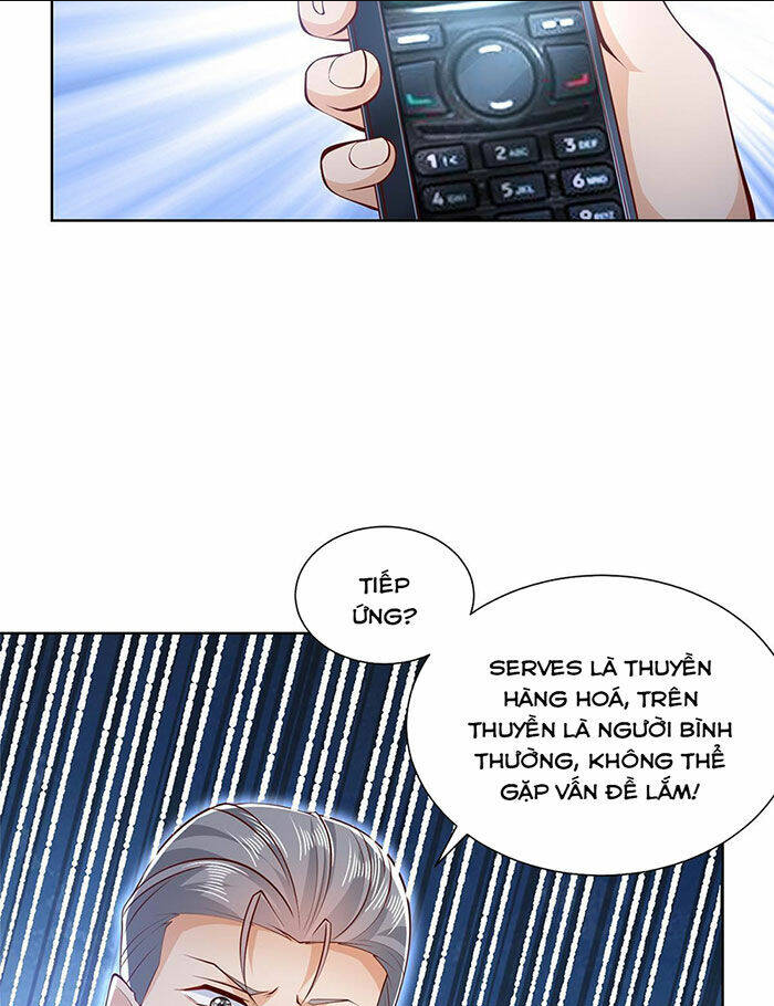 Mỗi Tuần Ta Có Một Nghề Nghiệp Mới: Chapter 443